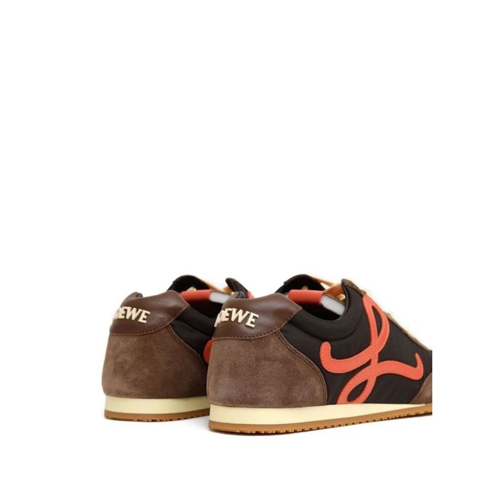 Loewe Women Ballet Runner 2.0 Sneakers - Picture 3 of 3